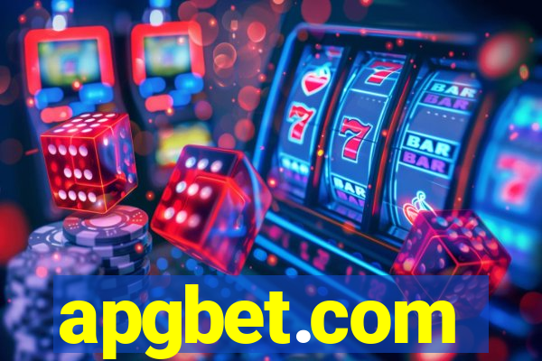 apgbet.com