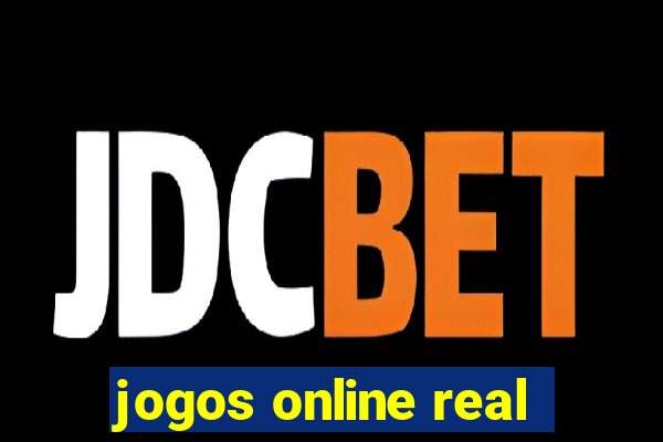 jogos online real