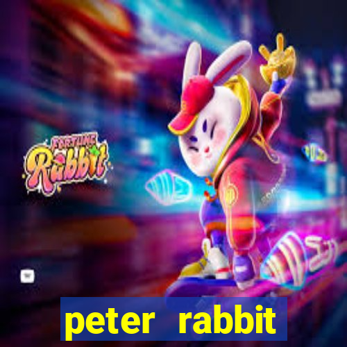 peter rabbit beatrix potterInformational