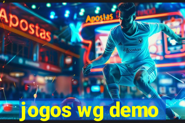 jogos wg demo