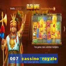 007 cassino royale download 1080p