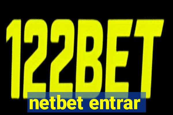 netbet entrar