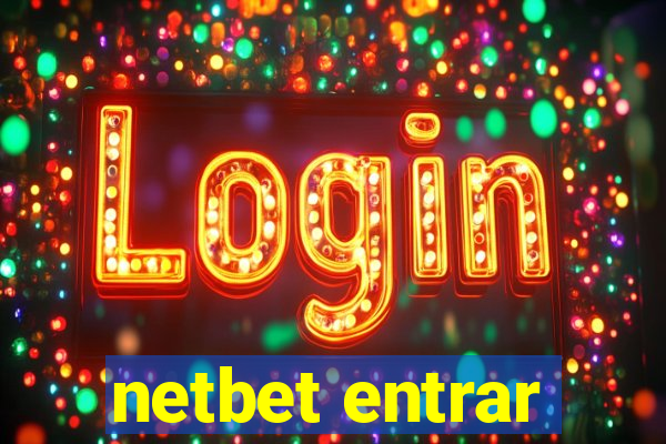 netbet entrar