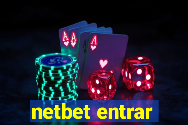 netbet entrar