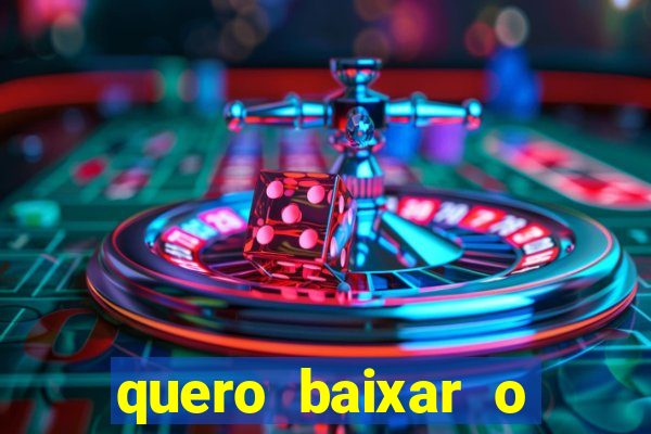 quero baixar o esporte bet