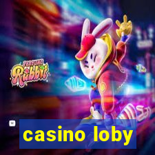 casino loby