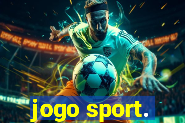 jogo sport.