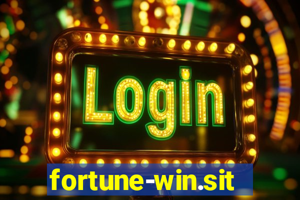 fortune-win.site