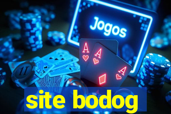 site bodog