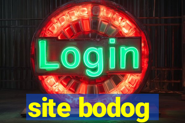 site bodog