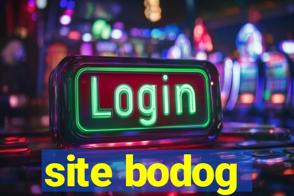 site bodog