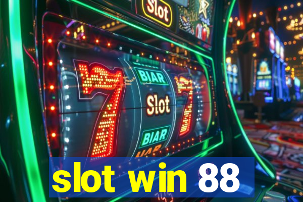 slot win 88