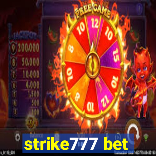 strike777 bet