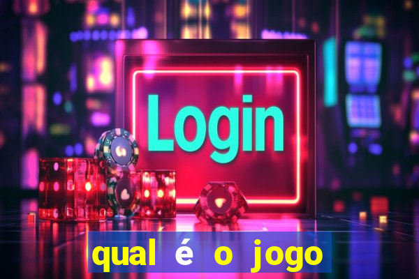 qual é o jogo que eu mais jogo