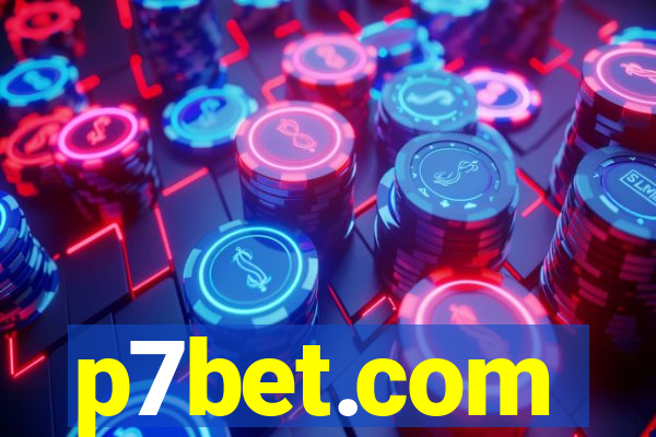 p7bet.com