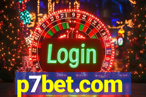 p7bet.com