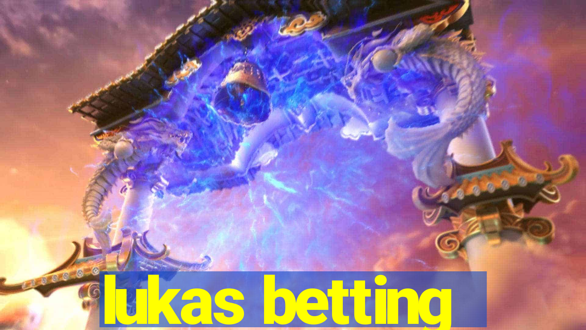 lukas betting