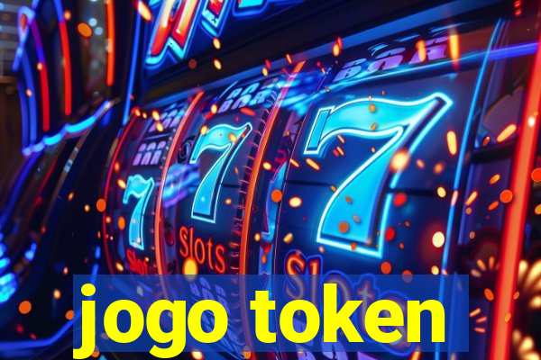 jogo token