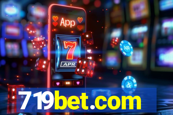 719bet.com