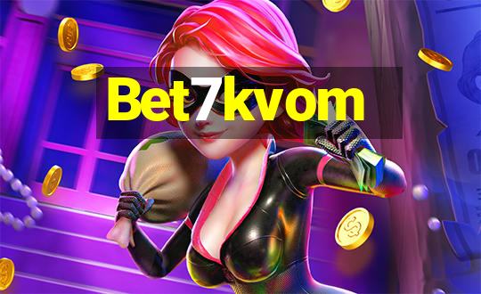 Bet7kvom