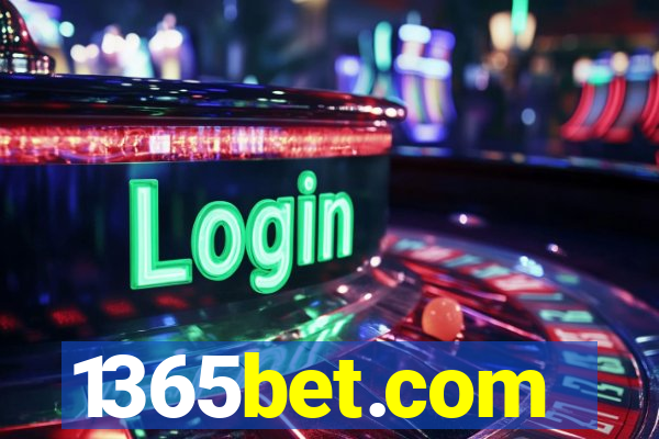 1365bet.com