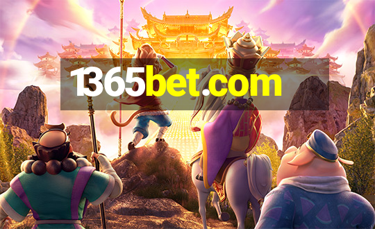 1365bet.com