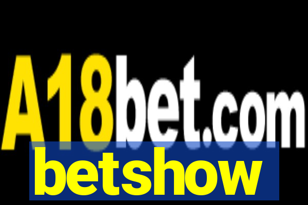 betshow