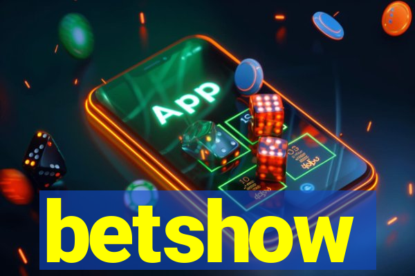 betshow