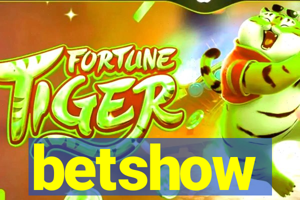 betshow