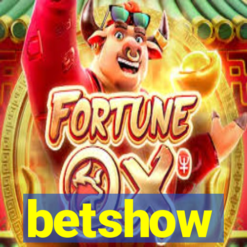 betshow