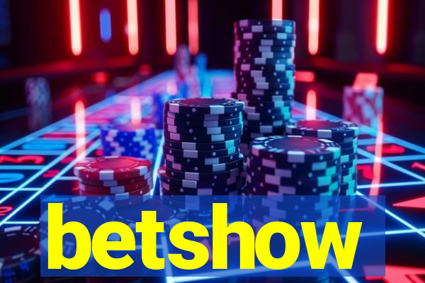 betshow