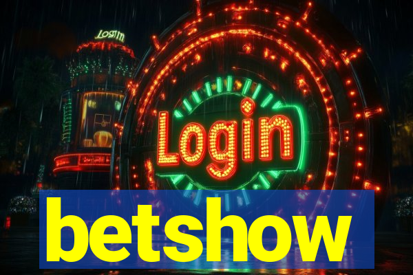 betshow