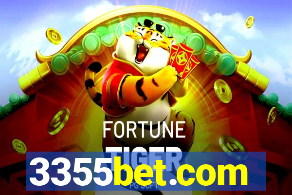 3355bet.com