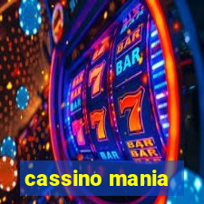 cassino mania