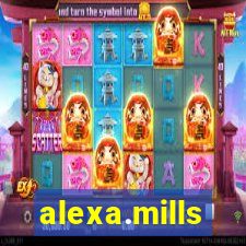 alexa.mills