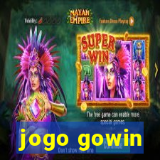 jogo gowin