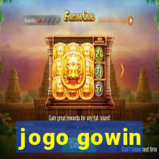 jogo gowin