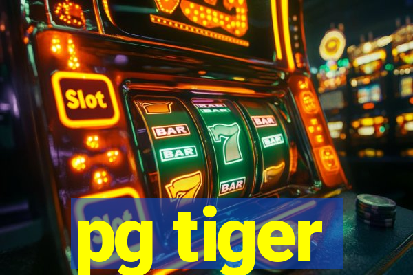 pg tiger