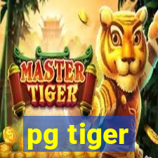 pg tiger