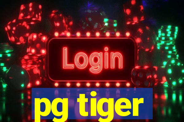 pg tiger