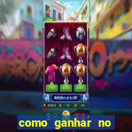 como ganhar no fortune ox