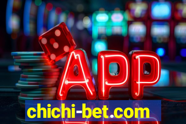 chichi-bet.com