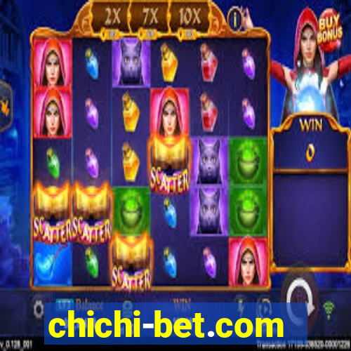 chichi-bet.com