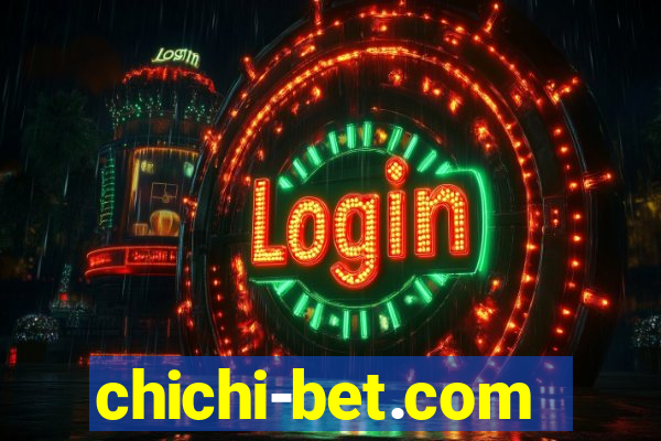 chichi-bet.com