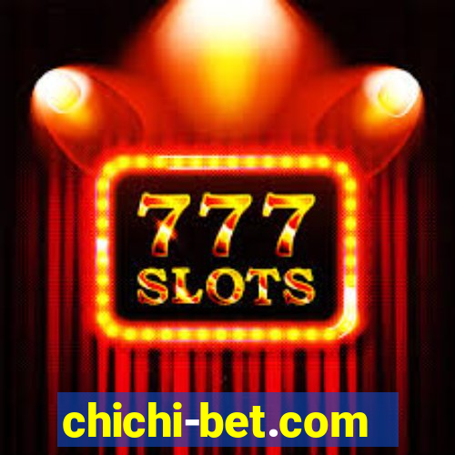 chichi-bet.com