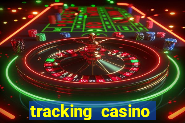 tracking casino crazy time