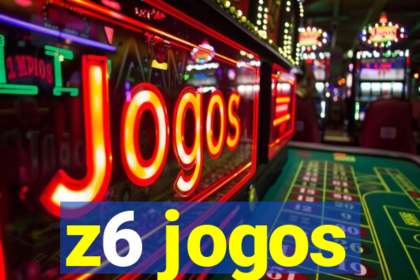 z6 jogos