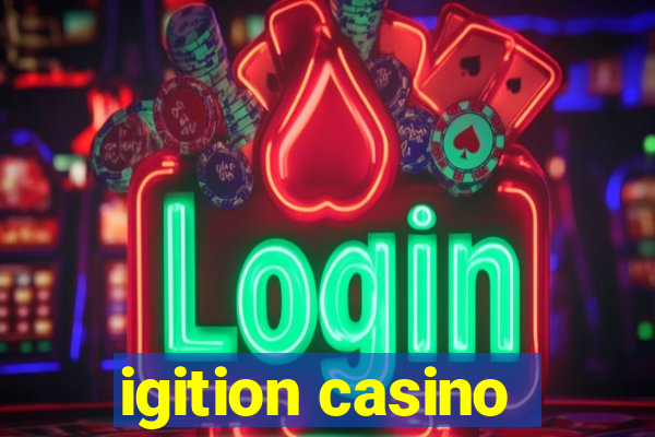 igition casino