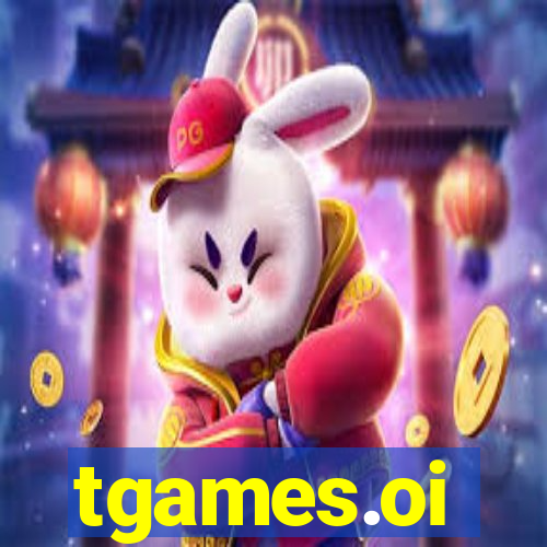 tgames.oi