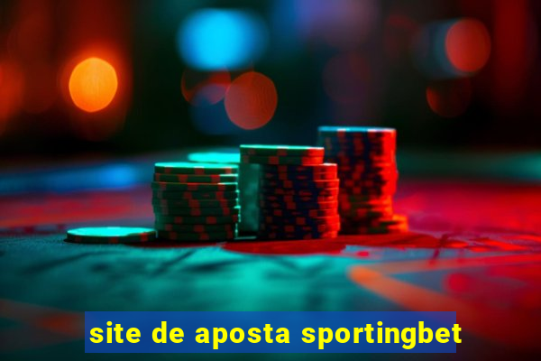 site de aposta sportingbet